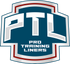 pro tarining liners logo