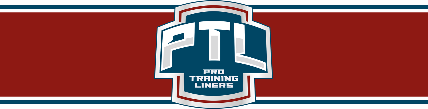 pro training liners